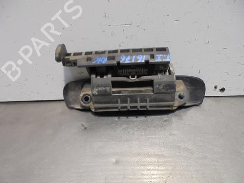 Rear left exterior door handle CITROËN XSARA (N1) 1.8 i 16V | BP13462425C130 