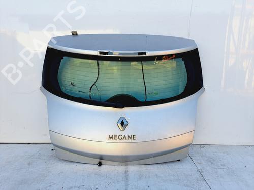 Used Tailgate RENAULT MEGANE II (BM0/1_, CM0/1_) 1.5 dCi (BM1F, CM1F) (86 hp) 22353268