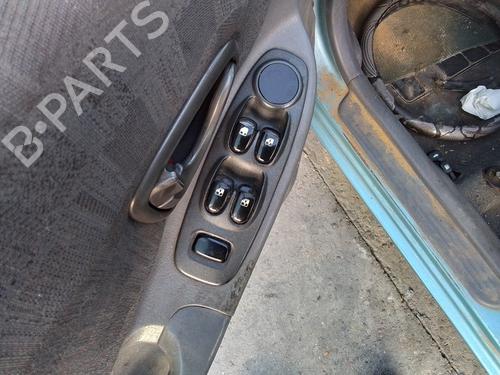 Used Left front window switch Left front window switch 35816781 35816781