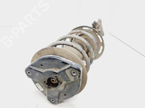 Right front shock absorber MERCEDES-BENZ C-CLASS T-Model (S204) C 180 CDI (204.200) | BP15208583M17 