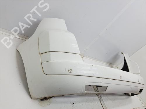 Rear bumper CITROËN C4 Picasso I MPV (UD_) 1.6 VTi 120 | BP21665927C8 
