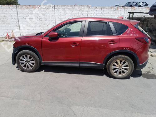 Used Parts MAZDA CX-5 (KE, GH) [2011-2017]  4334480