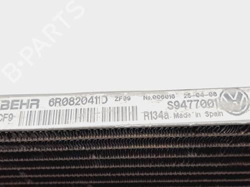 AC Kondensor SEAT IBIZA IV (6J5, 6P1)  | BP13427703M32