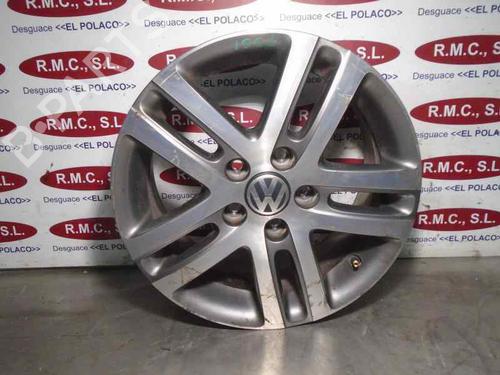 Used Rim VW JETTA III (1K2) 2.0 TDI 16V (140 hp) 13494382