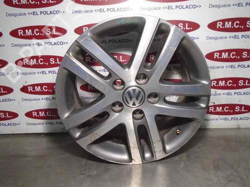 Jante VW JETTA III (1K2) 2.0 TDI 16V (140 hp) 13494382