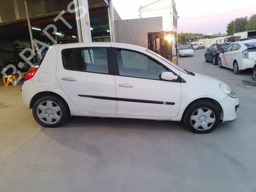 Left front window switch RENAULT CLIO III (BR0/1, CR0/1) | BP35946321I27 - Image 4