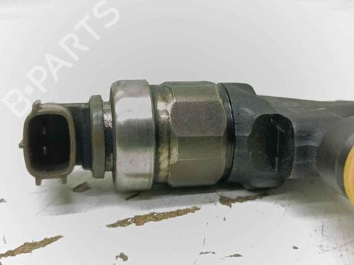 Injector MAZDA 6 Hatchback (GG) | BP40532350M100 - Image 2