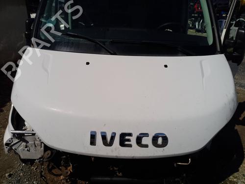 Motorhjelm IVECO DAILY VI Van 33S12, 35S12 | BP30729979C1