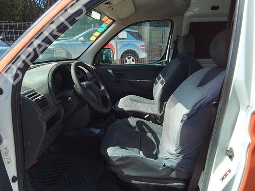 Front right interior door handle CITROËN BERLINGO / BERLINGO FIRST Box Body/MPV (M_) 1.9 D 70 (MBWJZ, MCWJZ) | BP21381666I14 
