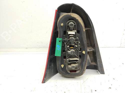 Right taillight MERCEDES-BENZ A-CLASS (W168) A 160 (168.033, 168.133) | BP23564515C35 