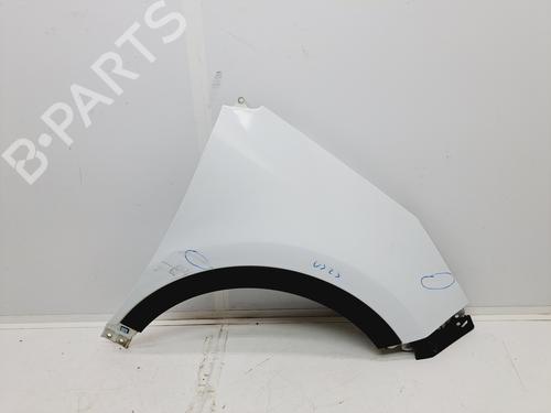 Used Right front fenders KIA SPORTAGE IV (QL, QLE) [2015-2022]  19262496