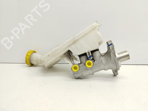 Brake master cylinder PEUGEOT 2008 I (CU_) 1.6 BlueHDi 120 | BP16119728M77 