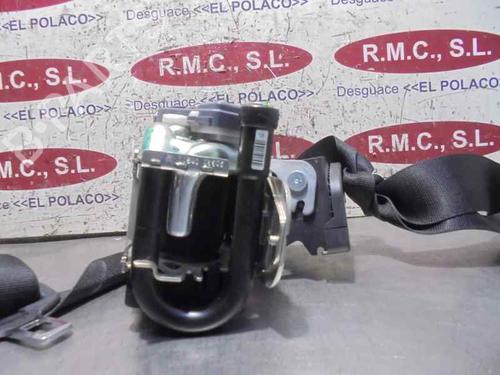 Front right seatbelt MERCEDES-BENZ E-CLASS Coupe (C207) E 350 CGI (207.357) | BP13494586I25 