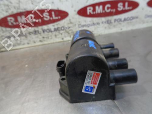 Ignition coil DAEWOO NUBIRA Saloon (J100) 2.0 16V | BP13644267M94 