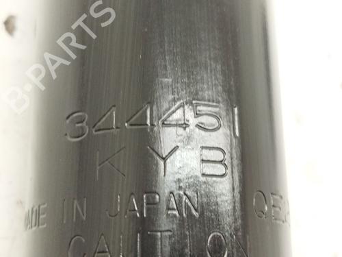 Right rear shock absorber KIA SORENTO I (JC) 2.5 CRDi 4WD | BP24020340M19 