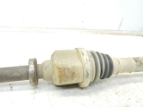 Right front driveshaft CITROËN BERLINGO MULTISPACE (B9) 1.6 HDi 90 | BP27605700M39 