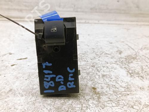 Used Right front window switch Right front window switch 37261900 37261900