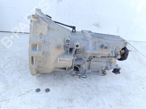 manual-gearbox-bmw-z4-roadster-e85-20-i-032542-cay-2002-2003-2004-2005-2006-2007-2008-2009-18547681 main image