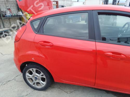 Right rear door FORD FIESTA VI (CB1, CCN) 1.0 EcoBoost | BP30077834C5 