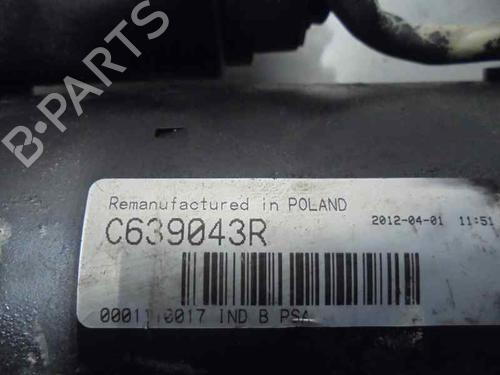 Starter PEUGEOT 405 I (15B)  | BP13424048M8 