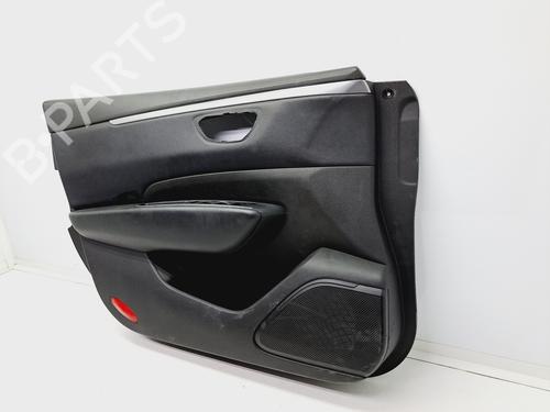 Front left panel RENAULT TALISMAN Grandtour (KP_) 1.5 dCi 110 | BP18696336C58 