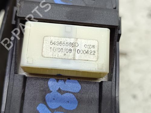 Left front window switch TOYOTA COROLLA (_E12_) 2.0 D-4D (CDE120_, CDE120R) | BP33710287I27 - Image 3