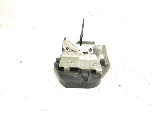 Used Rear right lock PEUGEOT PARTNER Box Body/MPV (5_, G_) [1996-2025]  29208749