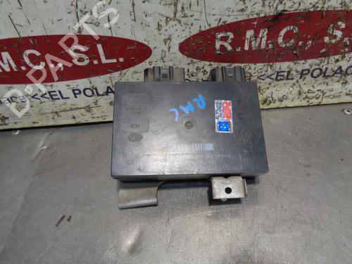 Elektronisk modul VW GOLF IV (1J1) 1.9 TDI (110 hp) 13901464