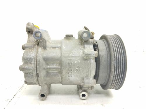 AC compressor RENAULT CLIO II (BB_, CB_)  | BP25871534M34 