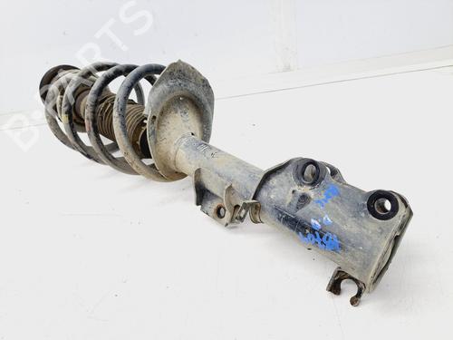 Right front shock absorber MERCEDES-BENZ VITO / MIXTO Van (W639) 111 CDI (639.601, 639.603, 639.605) | BP19182213M17 