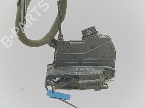 Fechadura trás esquerda Fechadura trás esquerda 37442614 37442614