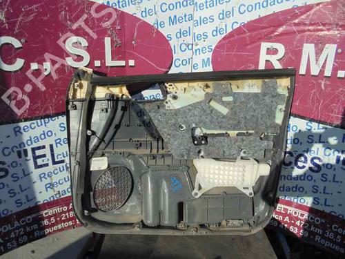 Front left panel TOYOTA LAND CRUISER PRADO (_J15_) 3.0 D-4D (KDJ155_, KDJ150_, KDJ150R, KDJ155R) | BP26223186C58 - Image 8