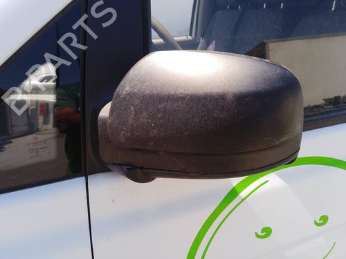 right-mirror-mercedes-benz-vito-mixto-van-w639-2003-35817168 main image