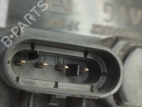 Front left lock RENAULT LAGUNA II (BG0/1_)  | BP29190597C98 