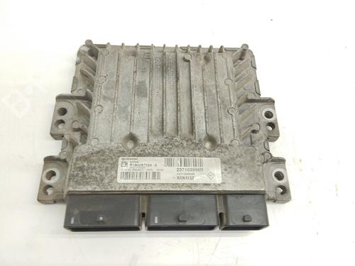 Used Engine control unit (ECU) RENAULT MEGANE III Hatchback (BZ0/1_, B3_) 1.5 dCi (BZ1G, BZ1W, BZ0R) (95 hp) 18729341