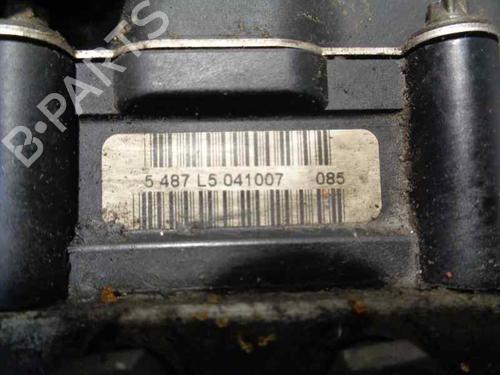 ABS pump FORD TRANSIT Van (FA_ _)  | BP13494613M43 