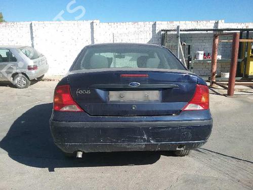 Fuel pump FORD FOCUS I Saloon (DFW) 1.8 Turbo DI / TDDi | BP13469364M76 