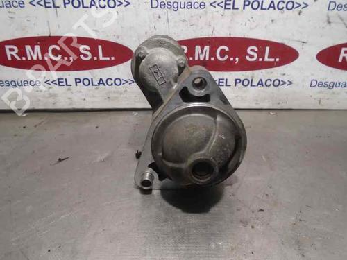 Used Starter CHEVROLET AVEO / KALOS Hatchback (T250, T255) 1.2 (84 hp) 13456222