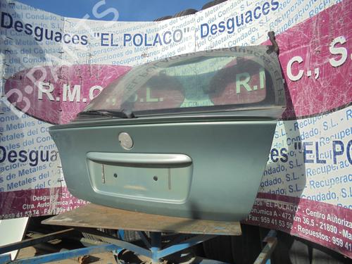 Tailgate BMW 3 Compact (E46)  | BP13457721C6