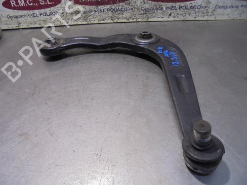 Right front suspension arm PEUGEOT 206 Hatchback (2A/C) 1.9 D | BP13461589M13 