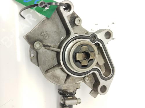 Vacuum pump VW NEW BEETLE (9C1, 1C1) 1.9 TDI | BP27658109M80 