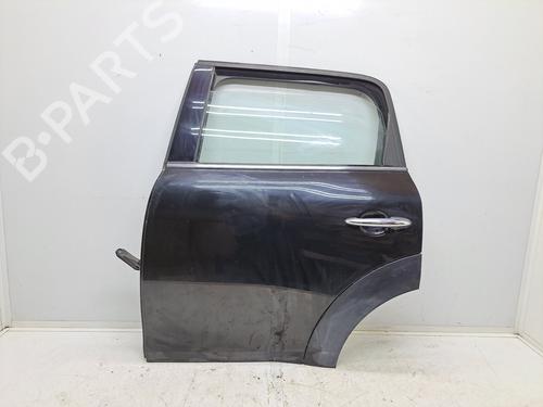 Used Left rear door MINI MINI CLUBVAN (R55) Cooper D (112 hp) 30935816