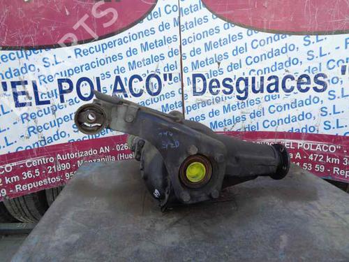 Front differential HYUNDAI TERRACAN (HP)  | BP13461138M23 