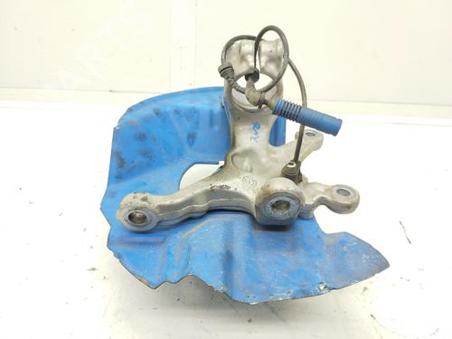 Right front steering knuckle BMW 3 (E46) 320 d | BP16785774M26 