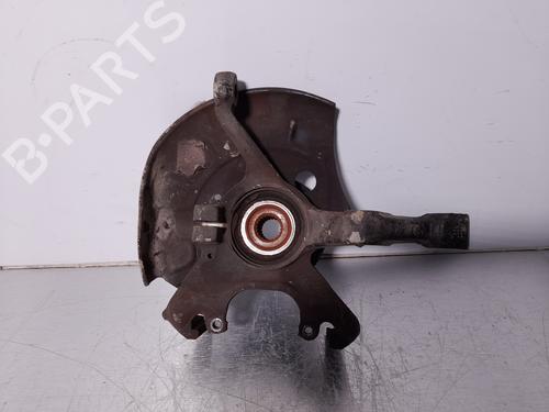 Used Left front steering knuckle SEAT IBIZA II (6K1) 1.9 D (68 hp) 13428856