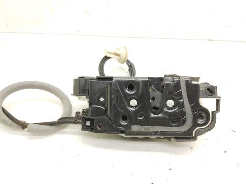 Front right lock VW GOLF VI (5K1) 1.4 | BP19168879C97 