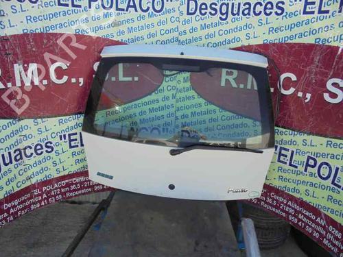 Bakluke CC/Kombi-Kupé FIAT PUNTO (188_) 1.9 JTD 80 (188.237, .257, .337, .357) (80 hp) 15401951