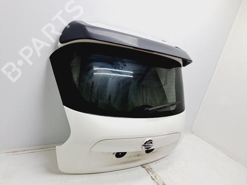 Tailgate NISSAN JUKE (F15) 1.5 dCi | BP18120130C6