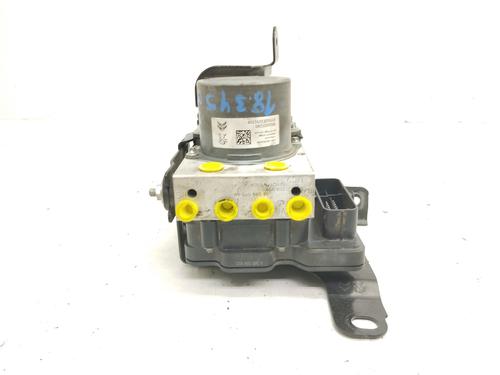 Used ABS pump PEUGEOT 308 II (LB_, LP_, LW_, LH_, L3_) [2013-2021]  18528384