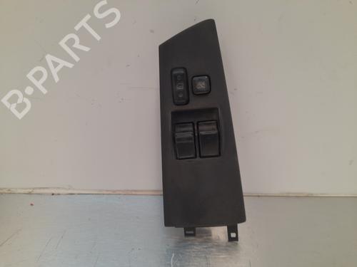 Used Left front window switch Left front window switch TOYOTA COROLLA (_E12_) [2001-2008] 13469716 13469716
